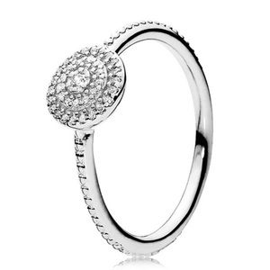 Pandora Radiate Elegance ring!
